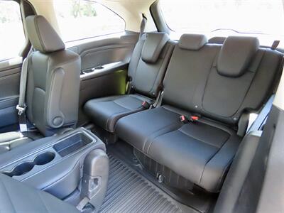 2026 Honda Odyssey EX-L - Photo 17 - Honolulu, HI 96818