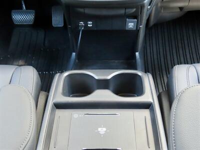 2026 Honda Odyssey EX-L - Photo 33 - Honolulu, HI 96818