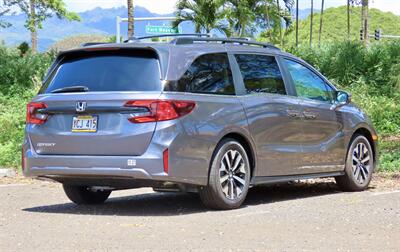 2026 Honda Odyssey EX-L - Photo 6 - Honolulu, HI 96818