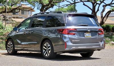 2026 Honda Odyssey EX-L - Photo 7 - Honolulu, HI 96818