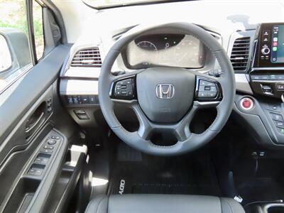 2026 Honda Odyssey EX-L - Photo 28 - Honolulu, HI 96818