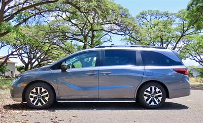 2026 Honda Odyssey EX-L - Photo 9 - Honolulu, HI 96818