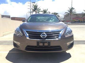 2013 Nissan Altima 2.5 SV  FULL SIZE COMFORT ! - Photo 6 - Honolulu, HI 96818