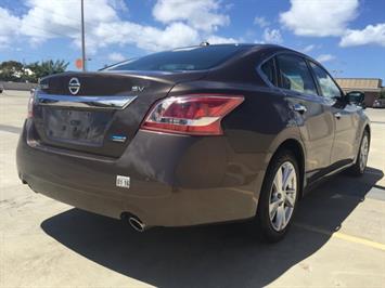 2013 Nissan Altima 2.5 SV  FULL SIZE COMFORT ! - Photo 9 - Honolulu, HI 96818