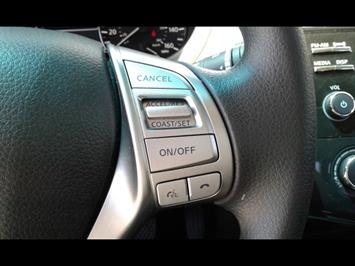 2015 Nissan Altima 2.5 S  full SIZE COMFORT ! - Photo 8 - Honolulu, HI 96818