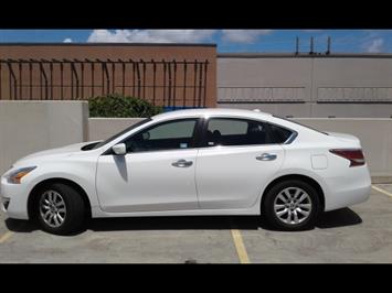 2015 Nissan Altima 2.5 S  full SIZE COMFORT ! - Photo 3 - Honolulu, HI 96818