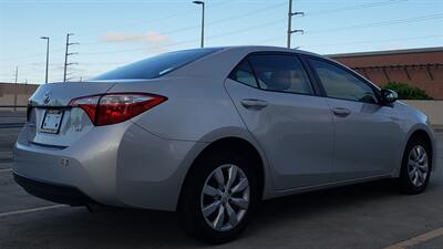 2016 Toyota Corolla LE  RELIABLE & AFFORDABLE GAS SAVER ! - Photo 4 - Honolulu, HI 96818