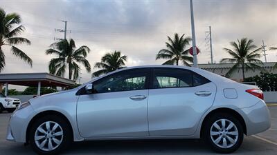 2016 Toyota Corolla LE  RELIABLE & AFFORDABLE GAS SAVER ! - Photo 2 - Honolulu, HI 96818