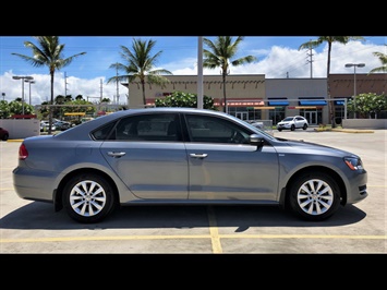 2015 Volkswagen Passat Wolfsburg Edition PZ  BEAUTIFUL DESIGN & FEATURES ! - Photo 4 - Honolulu, HI 96818