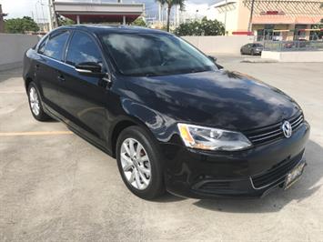 2014 Volkswagen Jetta SE PZEV  MANUEL TRANS ! HARD TO FIND ! SUPER LOW LOW MILES! - Photo 6 - Honolulu, HI 96818