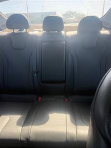 2023 Hyundai Elantra Limited  MIDSIZE COMFORT ! GAS SAVER ! - Photo 14 - Honolulu, HI 96818