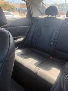 2023 Hyundai Elantra Limited  MIDSIZE COMFORT ! GAS SAVER ! - Photo 13 - Honolulu, HI 96818