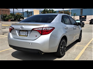 2014 Toyota Corolla TOYOTA QUALITY !  SPORTY & RELIABLE! - Photo 5 - Honolulu, HI 96818