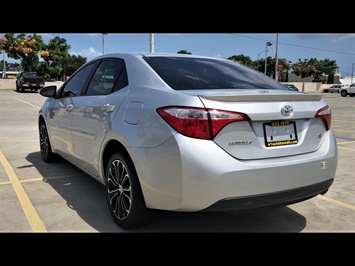 2014 Toyota Corolla TOYOTA QUALITY !  SPORTY & RELIABLE! - Photo 7 - Honolulu, HI 96818