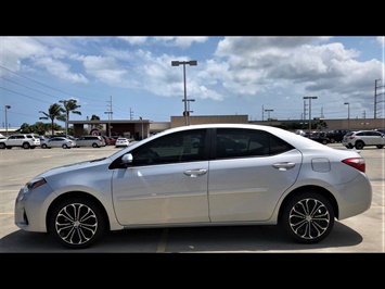 2014 Toyota Corolla TOYOTA QUALITY !  SPORTY & RELIABLE! - Photo 3 - Honolulu, HI 96818