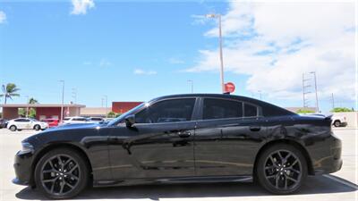 2019 Dodge Charger R/T  VERY RARE !  SCREAMS YOU MADE IT !  DAYTONA BABY! - Photo 3 - Honolulu, HI 96818