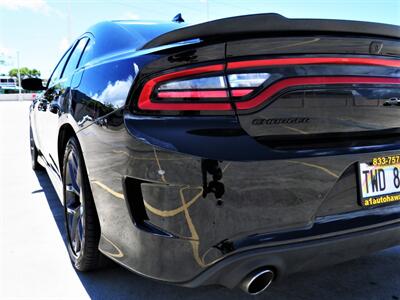 2019 Dodge Charger R/T  VERY RARE !  SCREAMS YOU MADE IT !  DAYTONA BABY! - Photo 5 - Honolulu, HI 96818