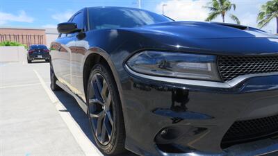 2019 Dodge Charger R/T  VERY RARE !  SCREAMS YOU MADE IT !  DAYTONA BABY! - Photo 12 - Honolulu, HI 96818