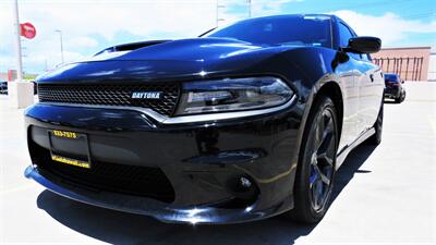 2019 Dodge Charger R/T  VERY RARE !  SCREAMS YOU MADE IT !  DAYTONA BABY! - Photo 2 - Honolulu, HI 96818