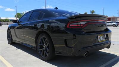 2019 Dodge Charger R/T  VERY RARE !  SCREAMS YOU MADE IT !  DAYTONA BABY! - Photo 4 - Honolulu, HI 96818