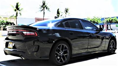 2019 Dodge Charger R/T  VERY RARE !  SCREAMS YOU MADE IT !  DAYTONA BABY! - Photo 10 - Honolulu, HI 96818