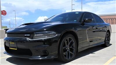 2019 Dodge Charger R/T  VERY RARE !  SCREAMS YOU MADE IT !  DAYTONA BABY! - Photo 1 - Honolulu, HI 96818