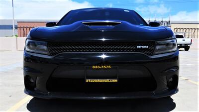 2019 Dodge Charger R/T  VERY RARE !  SCREAMS YOU MADE IT !  DAYTONA BABY! - Photo 8 - Honolulu, HI 96818