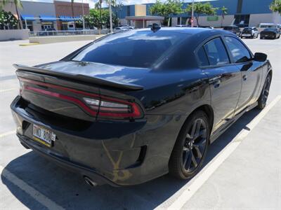 2019 Dodge Charger R/T  VERY RARE !  SCREAMS YOU MADE IT !  DAYTONA BABY! - Photo 9 - Honolulu, HI 96818