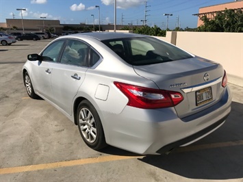 2016 Nissan Altima 2.5 NISSAN QUALITY !  FULL SIZE COMFORT ! - Photo 3 - Honolulu, HI 96818