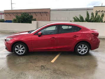 2014 Mazda Mazda3 i Sport  STYLE & RELIABLE & AFFORDABLE! - Photo 2 - Honolulu, HI 96818