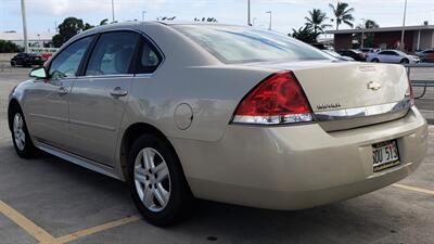 2011 Chevrolet Impala LS Fleet EZ 2 FINANCE! V6 COMFORT & POWER!   - Photo 3 - Honolulu, HI 96818