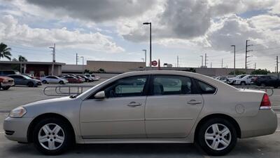 2011 Chevrolet Impala LS Fleet EZ 2 FINANCE! V6 COMFORT & POWER!   - Photo 2 - Honolulu, HI 96818