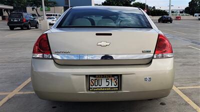 2011 Chevrolet Impala LS Fleet EZ 2 FINANCE! V6 COMFORT & POWER!   - Photo 8 - Honolulu, HI 96818