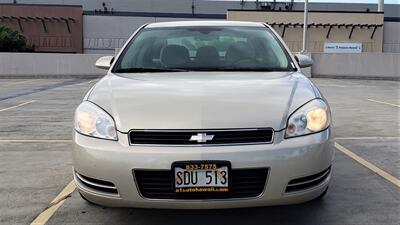 2011 Chevrolet Impala LS Fleet EZ 2 FINANCE! V6 COMFORT & POWER!   - Photo 7 - Honolulu, HI 96818