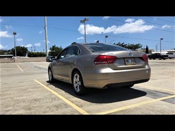 2015 Volkswagen Passat Limited Edition PZEV  BEYOND LIMITED GOLD DECADENCE ! - Photo 7 - Honolulu, HI 96818