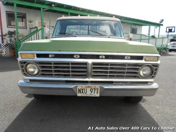 1975 Ford Ranger  SUPER RARE! SUPER LOW MILES! - Photo 6 - Honolulu, HI 96818