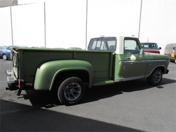 1975 Ford Ranger  SUPER RARE! SUPER LOW MILES! - Photo 11 - Honolulu, HI 96818