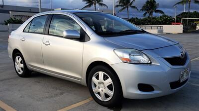 2012 Toyota Yaris Fleet  RELIABE & DEPENDABLE - Photo 4 - Honolulu, HI 96818