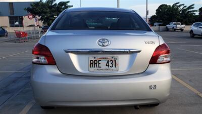 2012 Toyota Yaris Fleet  RELIABE & DEPENDABLE - Photo 8 - Honolulu, HI 96818