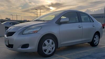 2012 Toyota Yaris Fleet  RELIABE & DEPENDABLE - Photo 1 - Honolulu, HI 96818