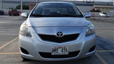 2012 Toyota Yaris Fleet  RELIABE & DEPENDABLE - Photo 7 - Honolulu, HI 96818