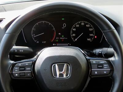 2024 Honda Civic EX  SUPER LOW MILES! - Photo 15 - Honolulu, HI 96818