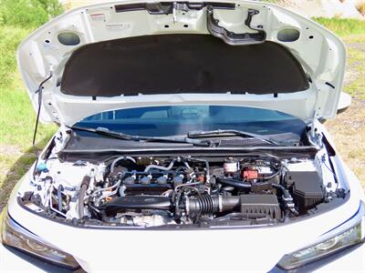 2024 Honda Civic EX  SUPER LOW MILES! - Photo 23 - Honolulu, HI 96818