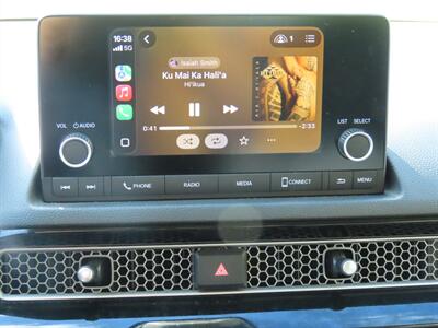 2024 Honda Civic EX  SUPER LOW MILES! - Photo 19 - Honolulu, HI 96818