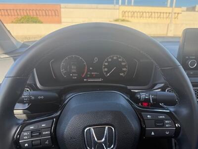 2024 Honda Civic EX  SUPER LOW MILES! - Photo 13 - Honolulu, HI 96818