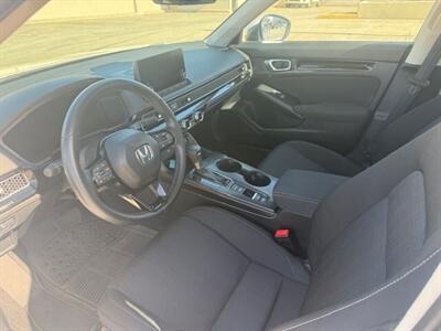 2024 Honda Civic EX  SUPER LOW MILES! - Photo 12 - Honolulu, HI 96818