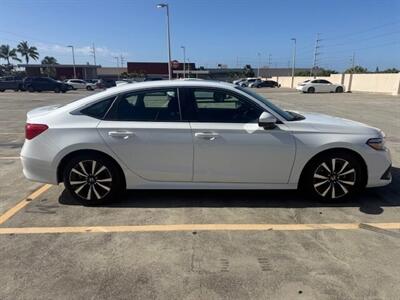 2024 Honda Civic EX  SUPER LOW MILES! - Photo 9 - Honolulu, HI 96818