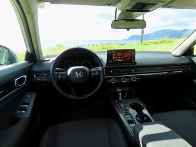 2024 Honda Civic EX  SUPER LOW MILES! - Photo 13 - Honolulu, HI 96818