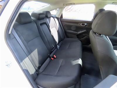 2024 Honda Civic EX  SUPER LOW MILES! - Photo 11 - Honolulu, HI 96818