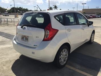 2015 Nissan Versa Note SV AFFORDABLE !  GAS SAVER! PRICED TO SELL ! - Photo 6 - Honolulu, HI 96818